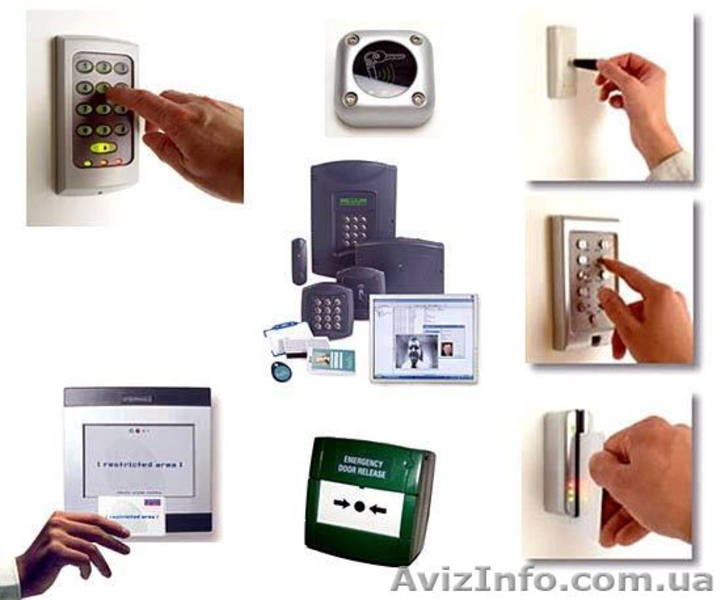 Контроль доступа - <ro>Изображение</ro><ru>Изображение</ru> #3, <ru>Объявление</ru> #131869