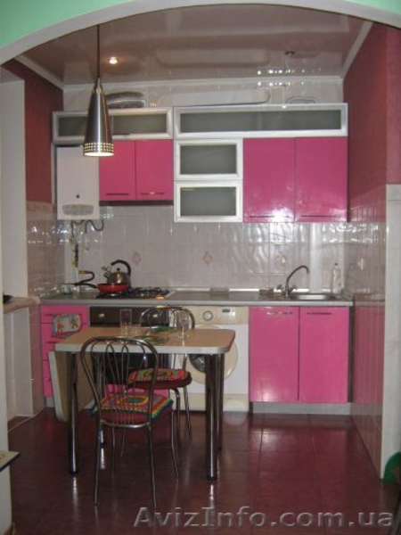 Апартаменты посуточно - <ro>Изображение</ro><ru>Изображение</ru> #2, <ru>Объявление</ru> #140531