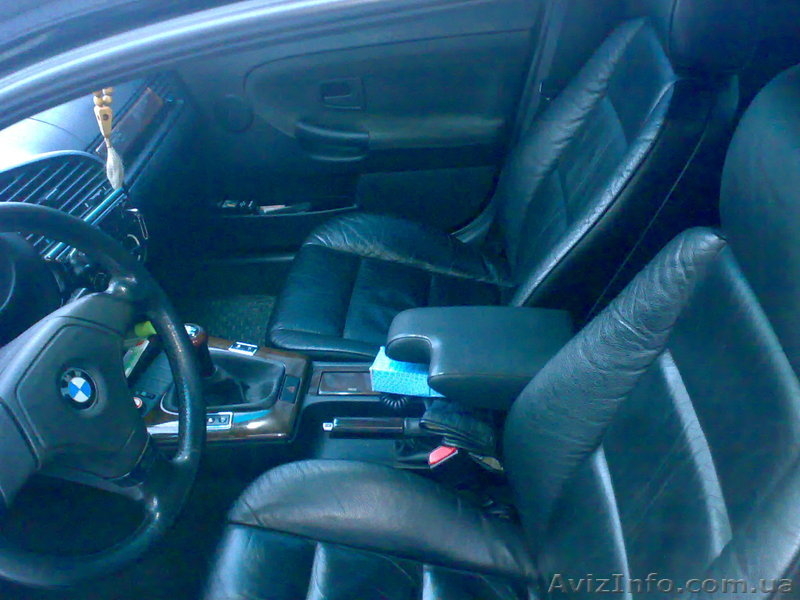 BMW-36  (M-41 1,8tds) - <ro>Изображение</ro><ru>Изображение</ru> #1, <ru>Объявление</ru> #155515