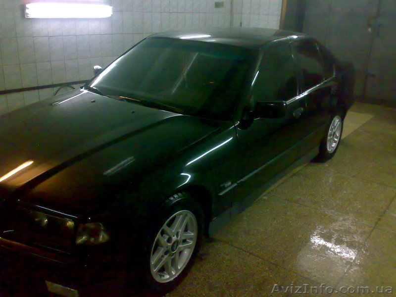 BMW-36  (M-41 1,8tds) - <ro>Изображение</ro><ru>Изображение</ru> #4, <ru>Объявление</ru> #155515