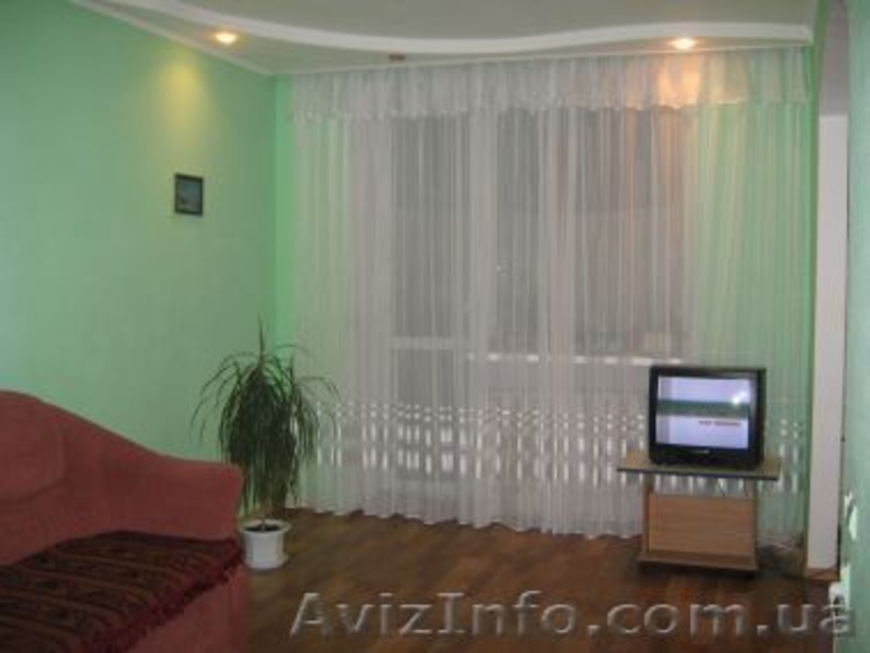 Апартаменты посуточно - <ro>Изображение</ro><ru>Изображение</ru> #1, <ru>Объявление</ru> #140531