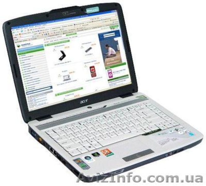  Acer aspire 4520 - <ro>Изображение</ro><ru>Изображение</ru> #1, <ru>Объявление</ru> #139227