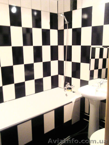 сдам по суточно 1-2-3комн квартиру - <ro>Изображение</ro><ru>Изображение</ru> #5, <ru>Объявление</ru> #140897