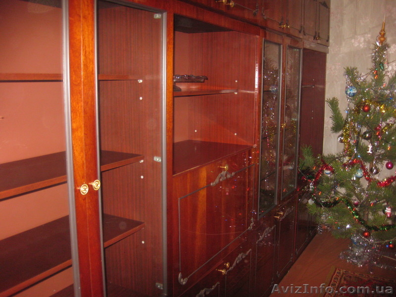 продам стенку бу  - <ro>Изображение</ro><ru>Изображение</ru> #1, <ru>Объявление</ru> #154123