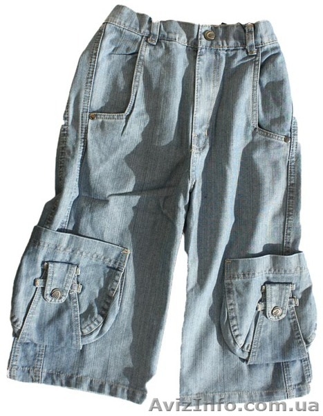 Джинсы для мальчика  - <ro>Изображение</ro><ru>Изображение</ru> #2, <ru>Объявление</ru> #177557