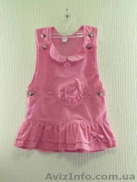 Сарафаны (вельвет) - <ro>Изображение</ro><ru>Изображение</ru> #2, <ru>Объявление</ru> #177555