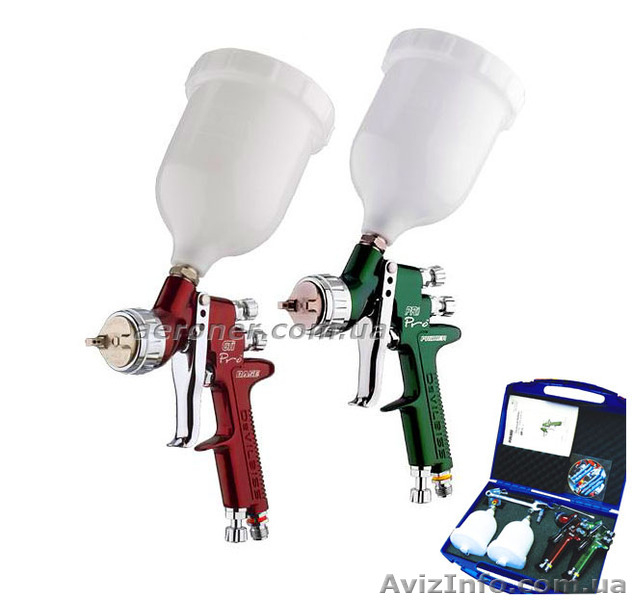 Авотосервісне обладнання,фарбувальні камери краскопульти. - <ro>Изображение</ro><ru>Изображение</ru> #4, <ru>Объявление</ru> #191146