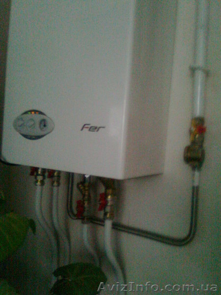 #Продажа,установка  ремонт газ. оборудования. - <ro>Изображение</ro><ru>Изображение</ru> #1, <ru>Объявление</ru> #201640