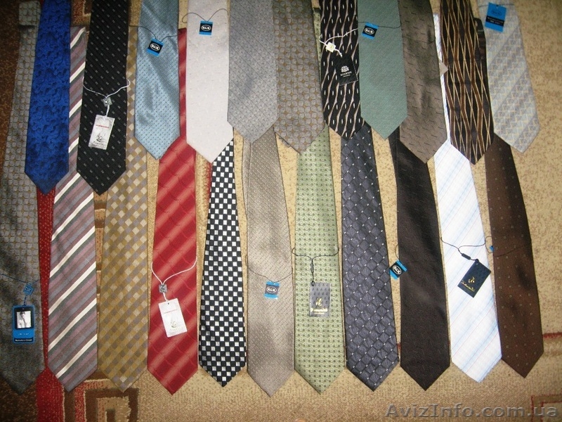 ПРОДАЮ ГАЛСТУКИ ПО ВЫГОДНОЙ ВАМ ЦЕНЕ 7 грн. за шт.. - <ro>Изображение</ro><ru>Изображение</ru> #8, <ru>Объявление</ru> #192672