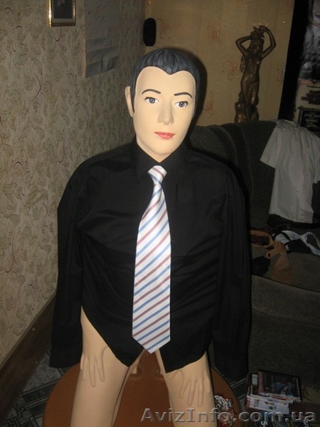 ПРОДАЮ ГАЛСТУКИ ПО ВЫГОДНОЙ ВАМ ЦЕНЕ 7 грн. за шт.. - <ro>Изображение</ro><ru>Изображение</ru> #1, <ru>Объявление</ru> #192672