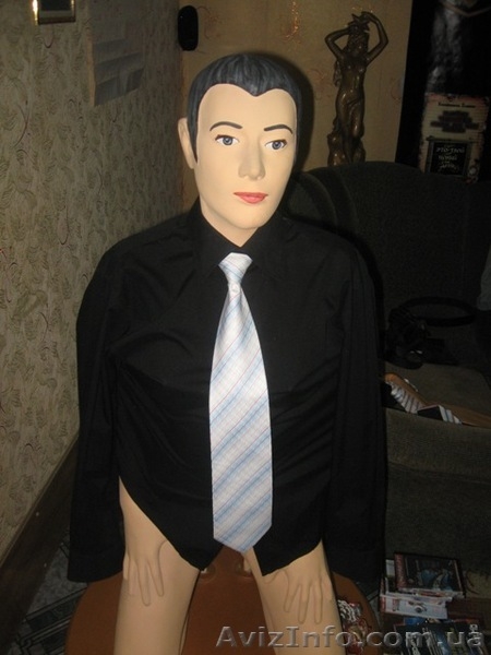 Галстуки известных БРЭНДОВ оптом (очень приемлемая цена) - <ro>Изображение</ro><ru>Изображение</ru> #6, <ru>Объявление</ru> #192671