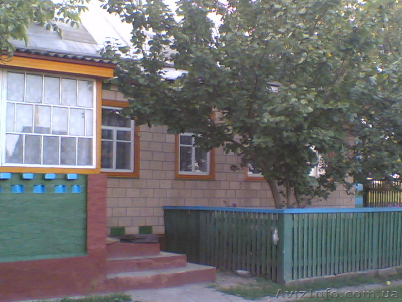 Продается дом 6х10м. в с.Куцовка, Смелянского р-на, Черкасской обл. - <ro>Изображение</ro><ru>Изображение</ru> #1, <ru>Объявление</ru> #205602