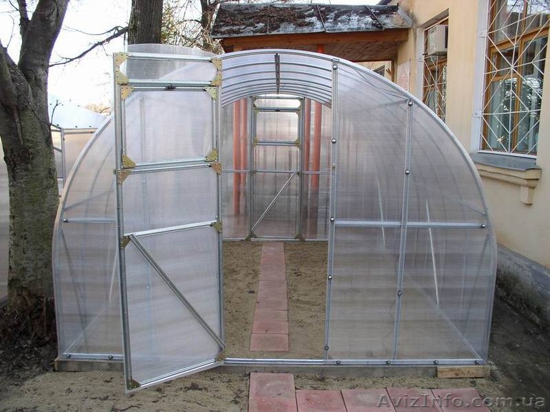 Наибольший выбор качественного поликарбоната на территории Украины - <ro>Изображение</ro><ru>Изображение</ru> #3, <ru>Объявление</ru> #202350