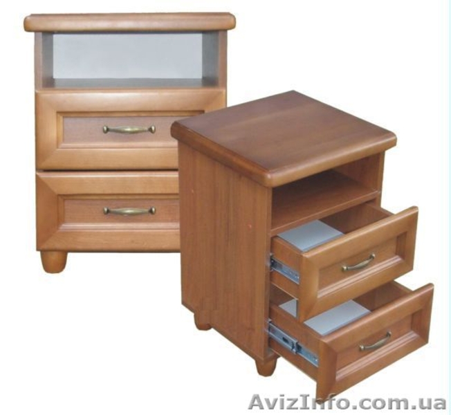 Деревянные кровати. Мебель из дерева - <ro>Изображение</ro><ru>Изображение</ru> #6, <ru>Объявление</ru> #201236