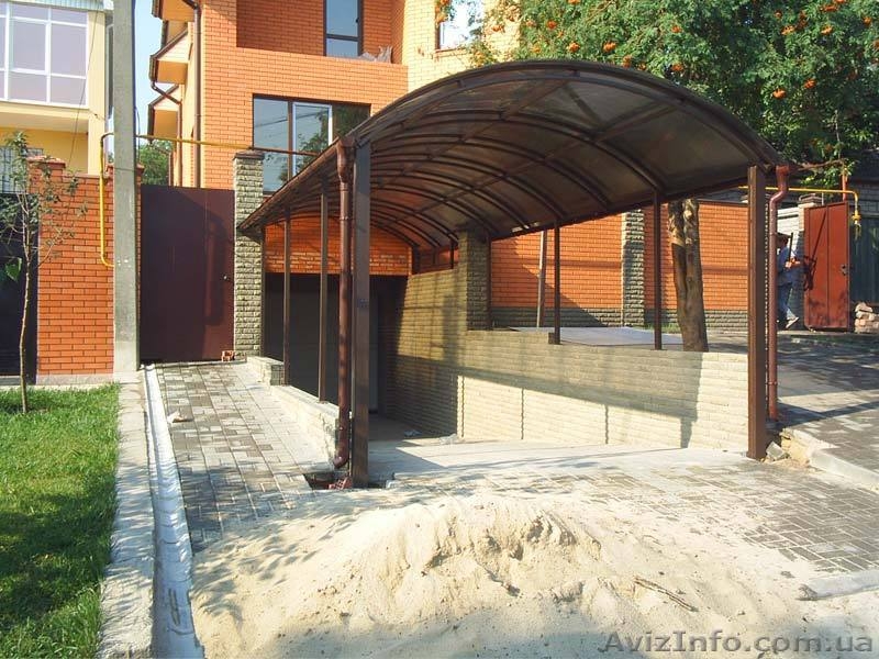 Наибольший выбор качественного поликарбоната на территории Украины - <ro>Изображение</ro><ru>Изображение</ru> #5, <ru>Объявление</ru> #202350