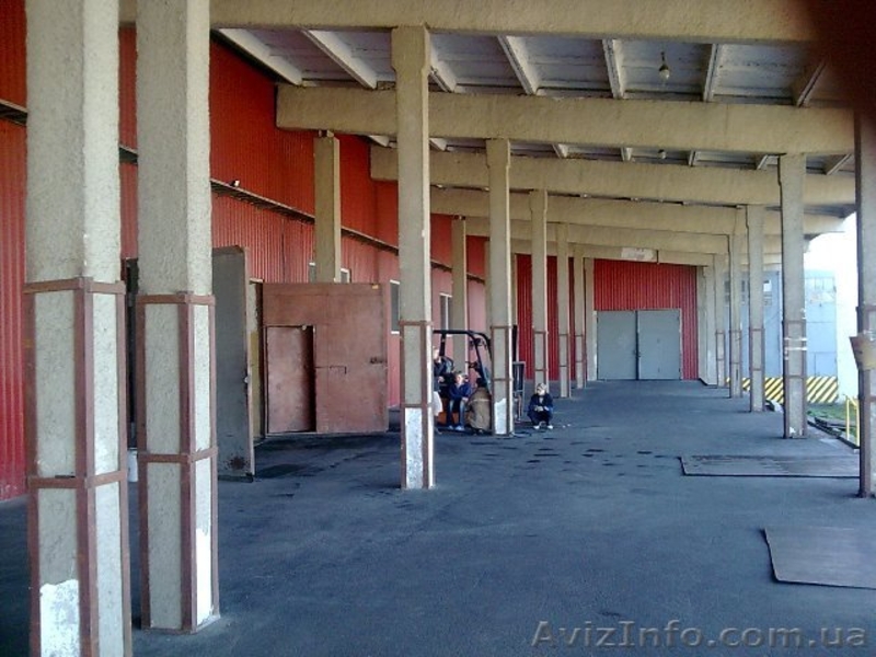 складские, производственные помещения - <ro>Изображение</ro><ru>Изображение</ru> #2, <ru>Объявление</ru> #228354