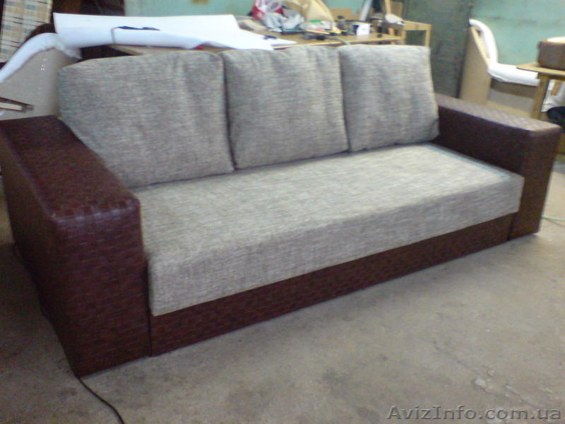 Мягкая мебель. - <ro>Изображение</ro><ru>Изображение</ru> #1, <ru>Объявление</ru> #196590