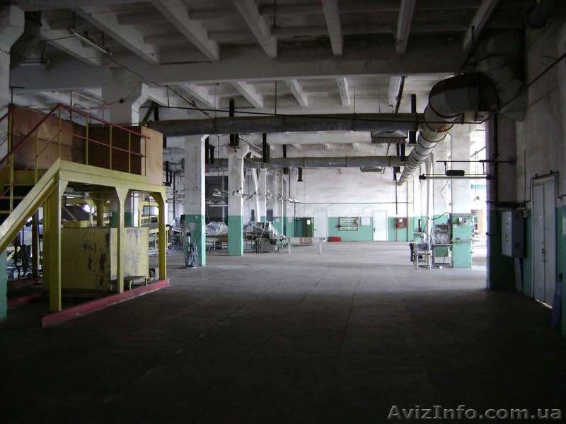 Производственные, складские комплексы Черкассы и Украина - <ro>Изображение</ro><ru>Изображение</ru> #1, <ru>Объявление</ru> #228358