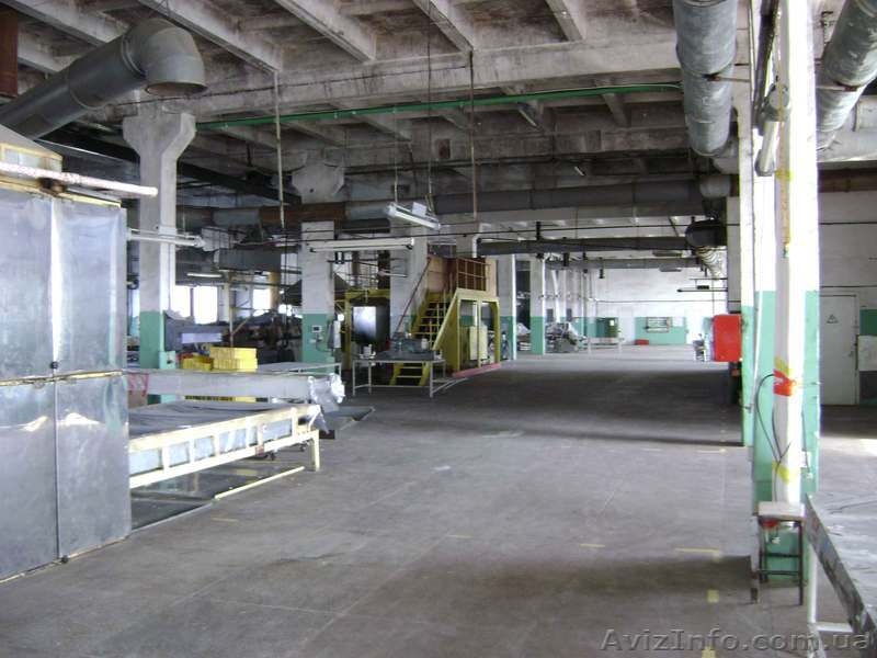Производственные, складские комплексы Черкассы и Украина - <ro>Изображение</ro><ru>Изображение</ru> #2, <ru>Объявление</ru> #228358