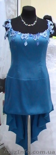 Ателье Светланы Качуры - <ro>Изображение</ro><ru>Изображение</ru> #9, <ru>Объявление</ru> #231197