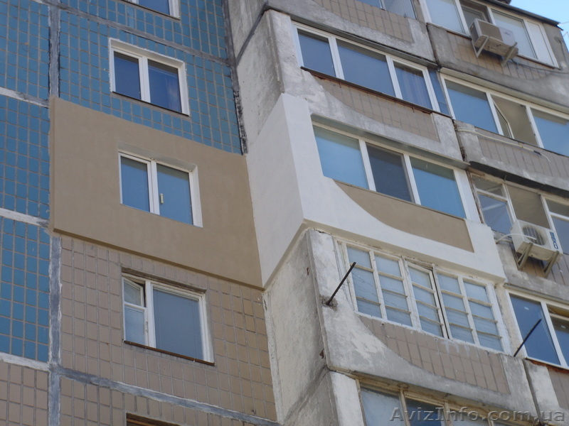 Утепление квартир, промальпинизм - <ro>Изображение</ro><ru>Изображение</ru> #4, <ru>Объявление</ru> #257962