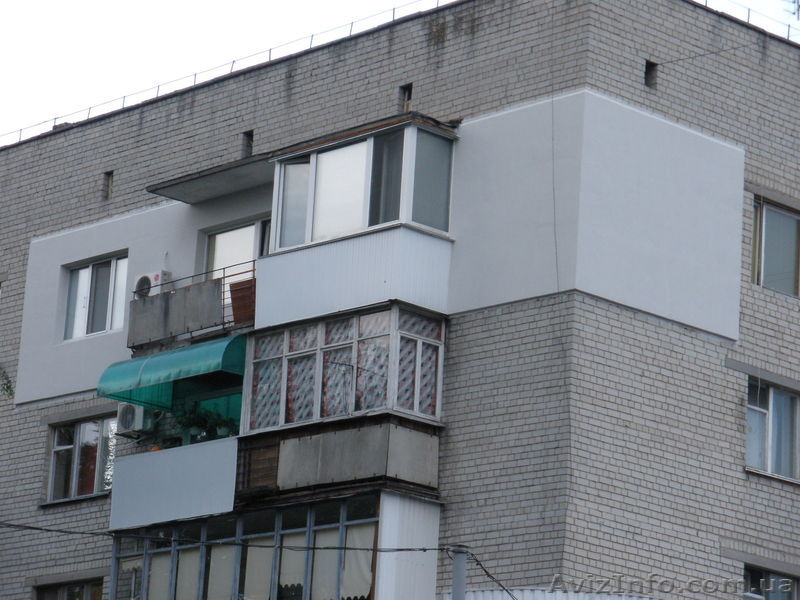 Утепление квартир, промальпинизм - <ro>Изображение</ro><ru>Изображение</ru> #2, <ru>Объявление</ru> #257962