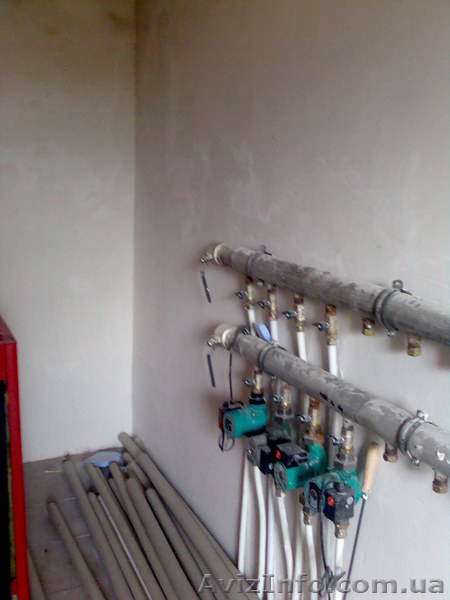 Отопление, водоснабжение и канализация - <ro>Изображение</ro><ru>Изображение</ru> #3, <ru>Объявление</ru> #250816