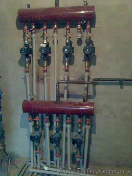 Отопление, водоснабжение и канализация - <ro>Изображение</ro><ru>Изображение</ru> #5, <ru>Объявление</ru> #250816