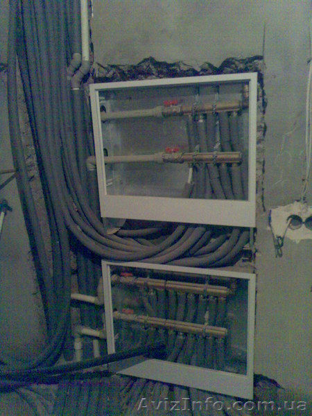 Отопление, водоснабжение и канализация - <ro>Изображение</ro><ru>Изображение</ru> #6, <ru>Объявление</ru> #250816