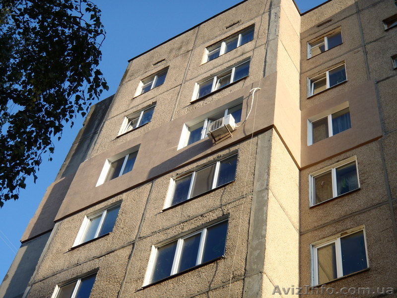 Утепление квартир, промальпинизм - <ro>Изображение</ro><ru>Изображение</ru> #7, <ru>Объявление</ru> #257962