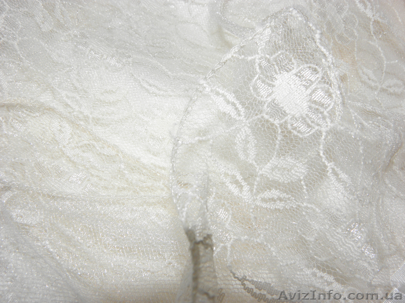 Нежное свадебное платье - <ro>Изображение</ro><ru>Изображение</ru> #1, <ru>Объявление</ru> #272667