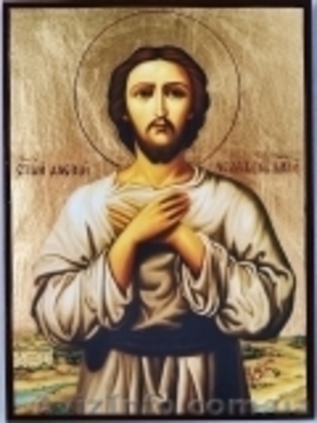 Иконы с нанесением  серебра 998 пробы, позолоты. Литография - <ro>Изображение</ro><ru>Изображение</ru> #9, <ru>Объявление</ru> #250582