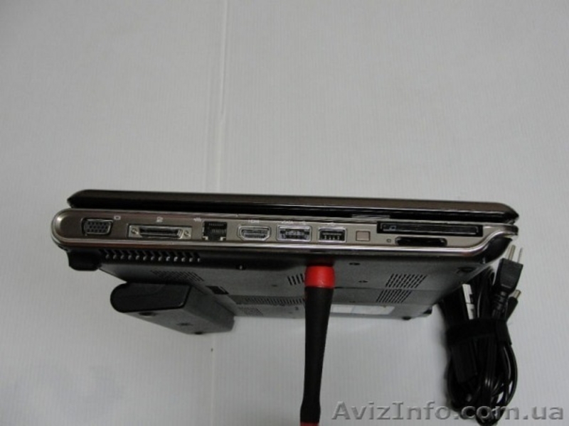 Ноутбук hp pavilion dv5 1235dx - <ro>Изображение</ro><ru>Изображение</ru> #1, <ru>Объявление</ru> #273588