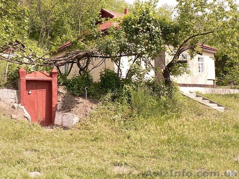 Продам дом с земельным участком.(Без посредника) - <ro>Изображение</ro><ru>Изображение</ru> #1, <ru>Объявление</ru> #309457