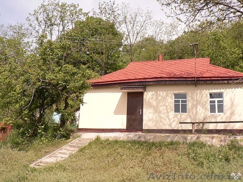 Продам дом с земельным участком.(Без посредника) - <ro>Изображение</ro><ru>Изображение</ru> #2, <ru>Объявление</ru> #309457