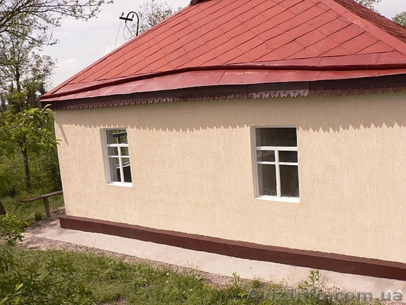 Продам дом с земельным участком.(Без посредника) - <ro>Изображение</ro><ru>Изображение</ru> #3, <ru>Объявление</ru> #309457