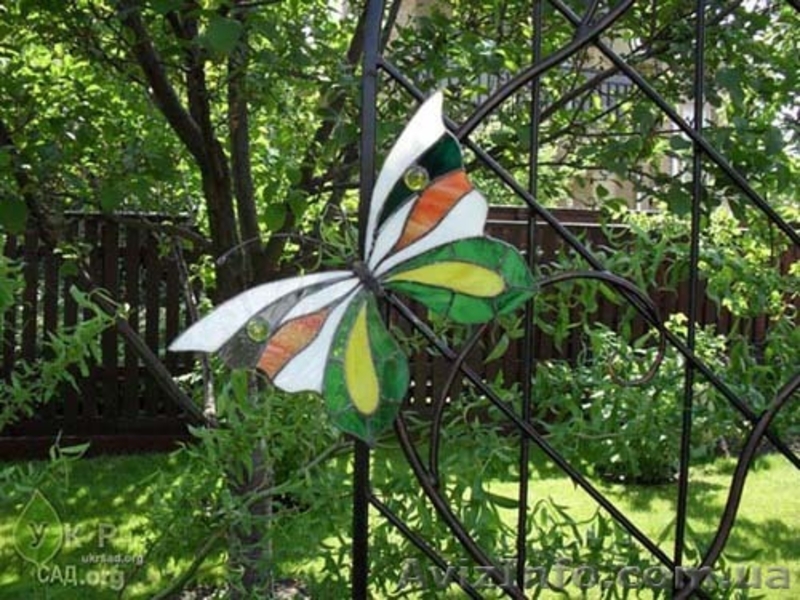 Витражное стекло, элементы декора, установка витража Украина - <ro>Изображение</ro><ru>Изображение</ru> #2, <ru>Объявление</ru> #299582