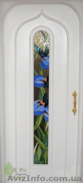 Витражное стекло, элементы декора, установка витража Украина - <ro>Изображение</ro><ru>Изображение</ru> #10, <ru>Объявление</ru> #299582