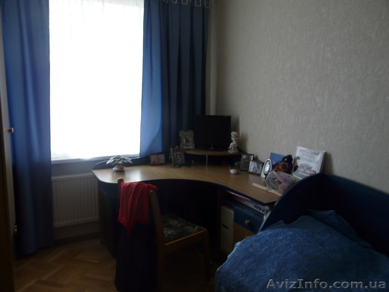 4-ком. квартира, ул. Г. Сталинграда - <ro>Изображение</ro><ru>Изображение</ru> #4, <ru>Объявление</ru> #308892