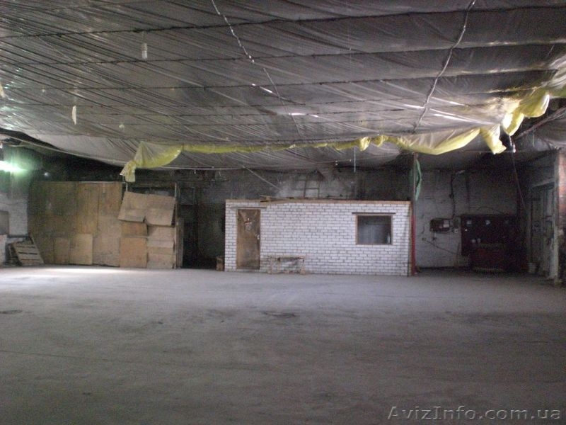 Аренда склада в Черкассах - <ro>Изображение</ro><ru>Изображение</ru> #3, <ru>Объявление</ru> #325904