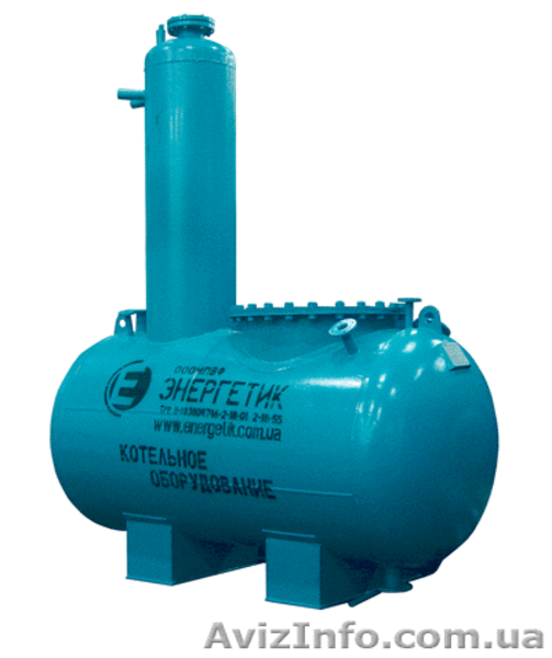 Деаэраторы атмосферного давления ДА производства ООО МПВФ «Энергетик» - <ro>Изображение</ro><ru>Изображение</ru> #2, <ru>Объявление</ru> #325757