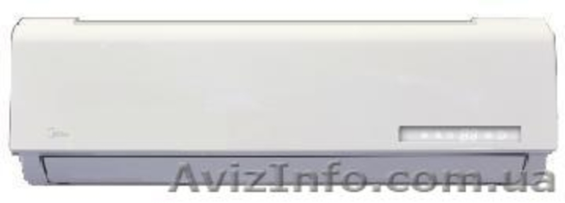 продажа кондиционеры, сплит системы MIDEA - <ro>Изображение</ro><ru>Изображение</ru> #6, <ru>Объявление</ru> #303447