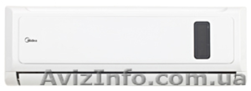 продажа кондиционеры, сплит системы MIDEA - <ro>Изображение</ro><ru>Изображение</ru> #7, <ru>Объявление</ru> #303447