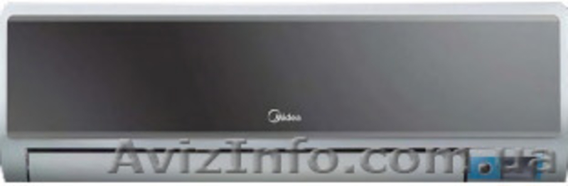 продажа кондиционеры, сплит системы MIDEA - <ro>Изображение</ro><ru>Изображение</ru> #9, <ru>Объявление</ru> #303447