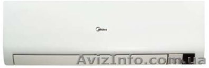 продажа кондиционеры, сплит системы MIDEA - <ro>Изображение</ro><ru>Изображение</ru> #10, <ru>Объявление</ru> #303447