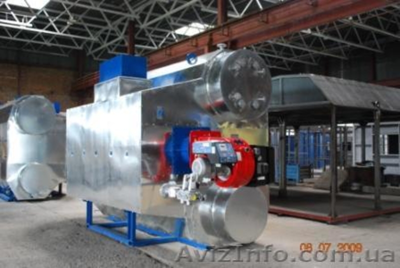 Котлы, паровые котлы, водогрейные котлы, блочные котельные. - <ro>Изображение</ro><ru>Изображение</ru> #3, <ru>Объявление</ru> #349281