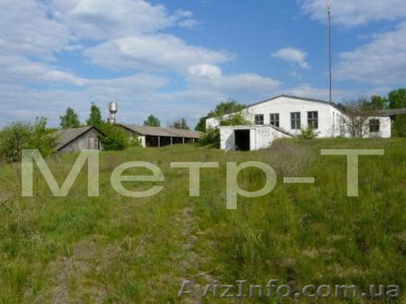 Пропонується до продажу приміщення консервного заводу - <ro>Изображение</ro><ru>Изображение</ru> #1, <ru>Объявление</ru> #381671