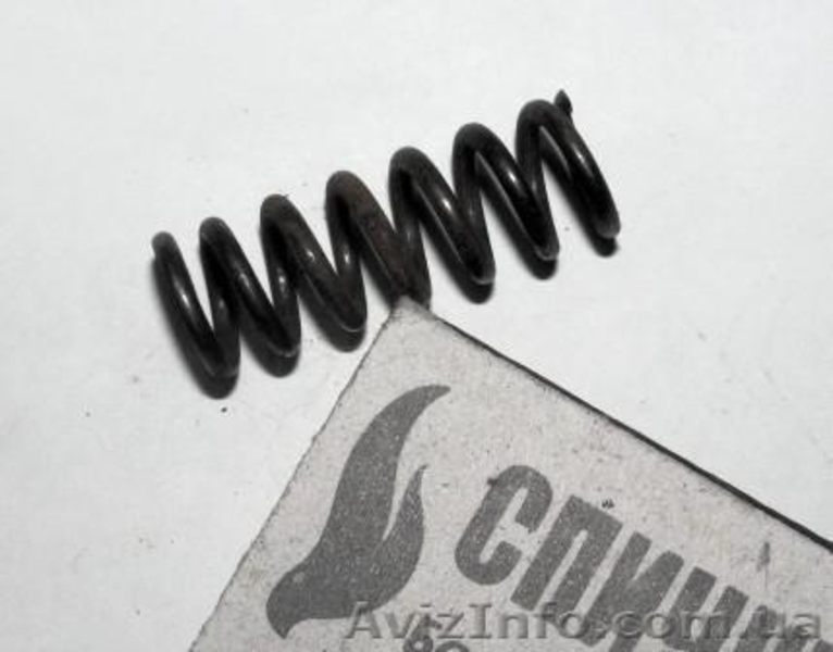 Изготовление пружин из пружинной проволоки высокого качества. - <ro>Изображение</ro><ru>Изображение</ru> #2, <ru>Объявление</ru> #372978