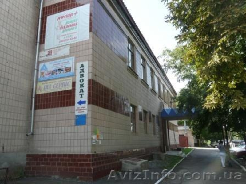 Пропонується до продажу цілісний майновий комплекс торгової бази  - <ro>Изображение</ro><ru>Изображение</ru> #2, <ru>Объявление</ru> #373261