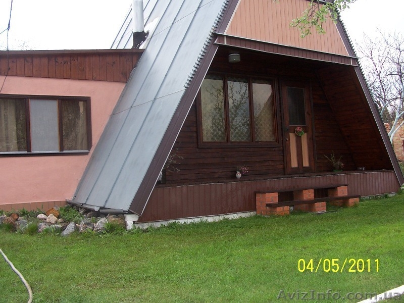 Продам полностью меблированную, ухоженную дачу  42 км от Черкасс - <ro>Изображение</ro><ru>Изображение</ru> #2, <ru>Объявление</ru> #394338